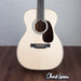 Martin NAMM Custom 00 Grand Concert Acoustic Electric Guitar - #M2799756