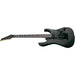 Ibanez GRGR330EX Electric Guitar - Black Flat