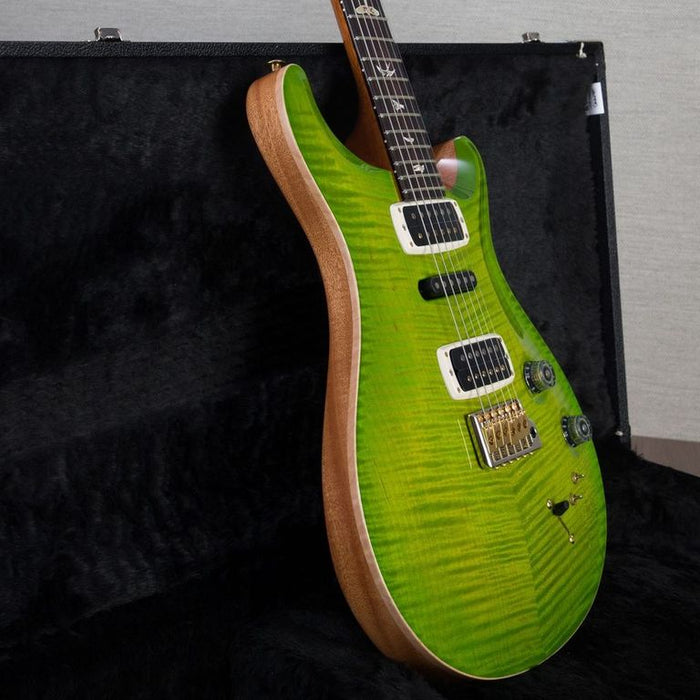 PRS Modern Eagle V 10-Top Electric Guitar - Eriza Verde