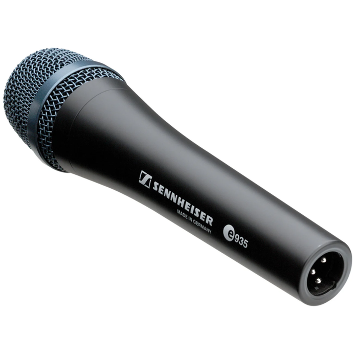 Sennheiser e935 Cardioid Dynamic Stage Microphone