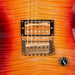 Knaggs Chesapeake Tuckahoe T1 Top Electric Guitar - Sunrise Burst - #58