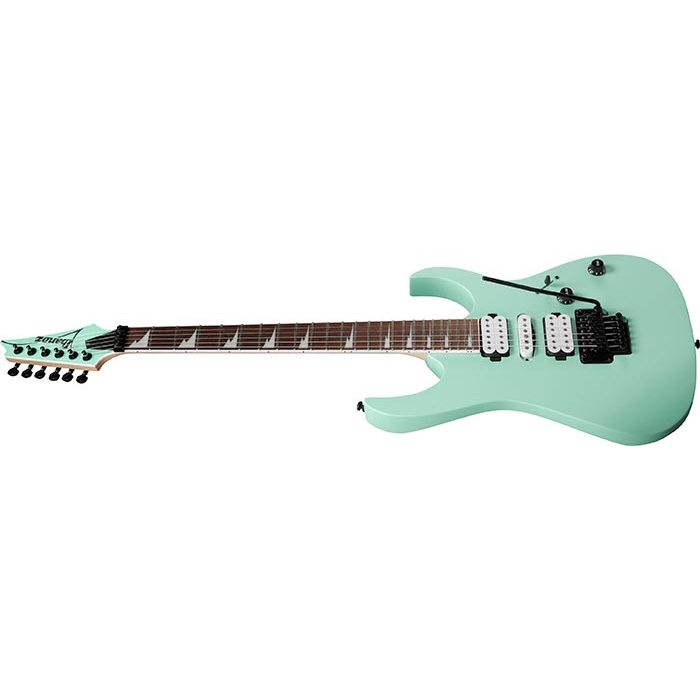 Ibanez RG470DX Electric Guitar - Seafoam Green