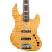 Sire Marcus Miller V9 Swamp Ash-5 Bass Guitar - Natural - New