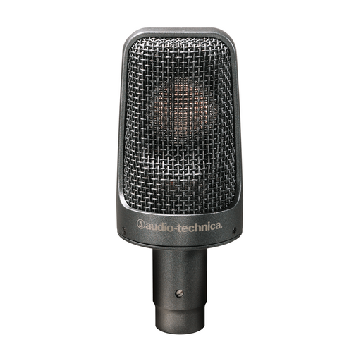 Audio-Technica AE3000 Large-diaphragm Condenser Microphone