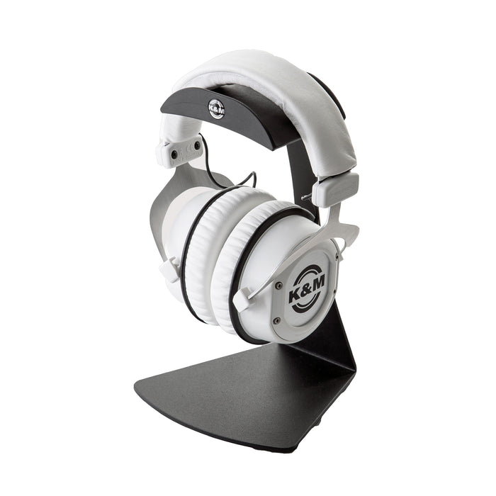 K&M 16075.000.56 Table Stand Headphone Holder