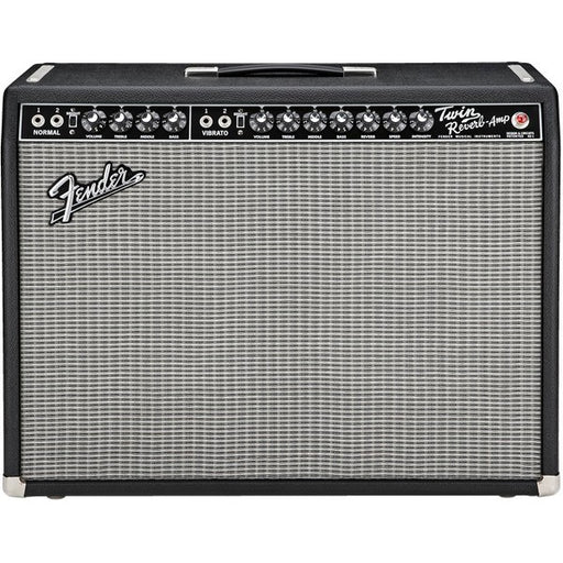 Fender '65 Twin Reverb 2x12-Inch Tube Guitar Amplifier - New