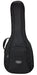 Reunion Blues RBA2BK RB Contintental Dreadnought Guitar Case, Midnight Series