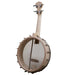 Deering GUK Goodtime Banjo Concert Scale Ukulele - New