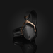 V-MODA Crossfade 2 Wireless BT Over-Ear Headphones - Rose Gold - New