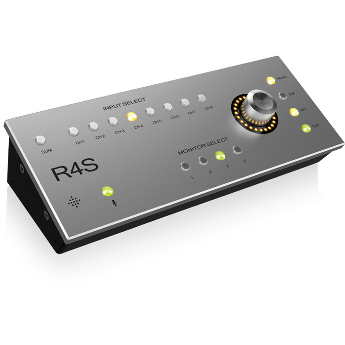 Antelope Audio Satori + R45 High-End Monitoring Controller