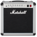 Marshall 2525C 5/25w Mini Jubilee Guitar Combo - Silver Vinyl - New