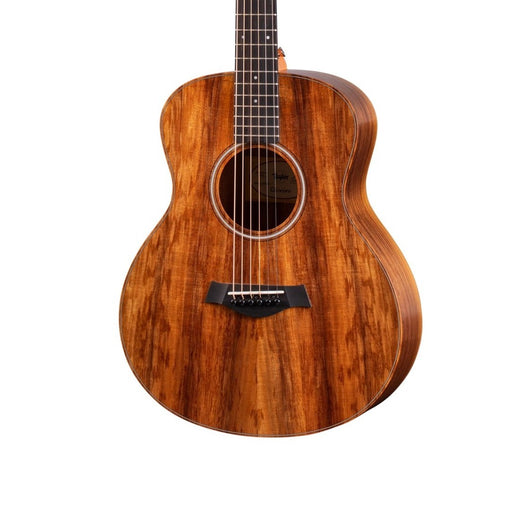 Taylor GS Mini-e Koa Acoustic-Electric Guitar - New