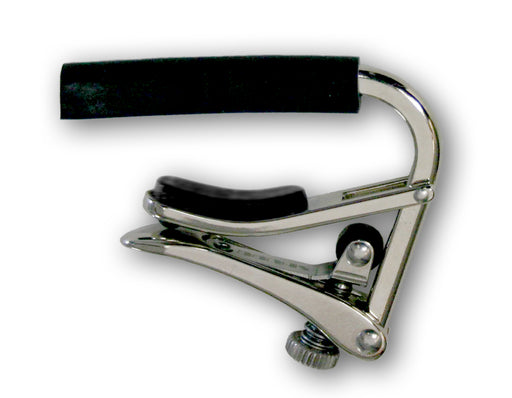 Shubb C1 Steel String Guitar Capo