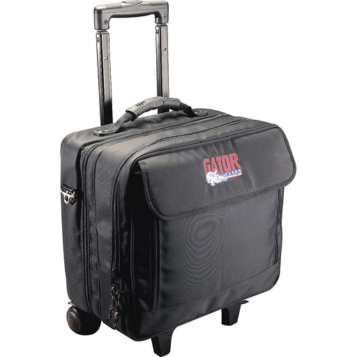 Gator Cases GAV-1412R Projector/Laptop Padded Roller Case - New