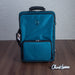 Marcus Bonna Triple Clarinet Case - Turquoise