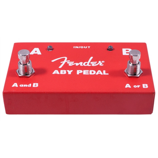 Fender ABY Footswitch - Preorder