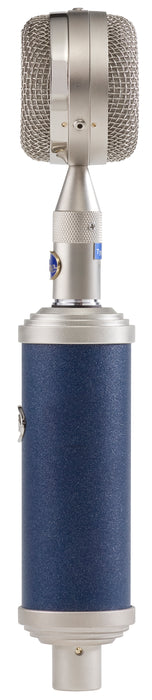 Blue Microphones Bottle Rocket Stage 1 Condenser Microphone With Interchangeable Capsules