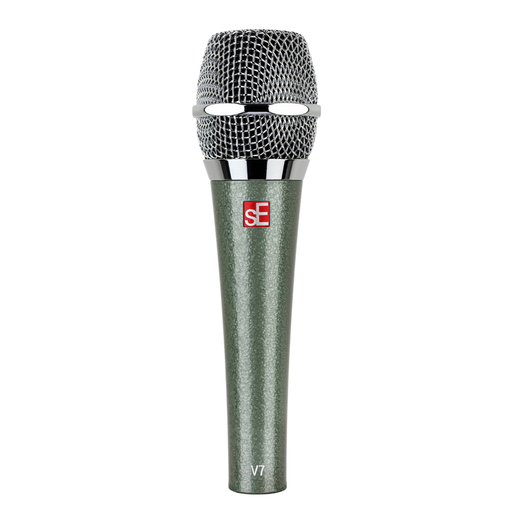 SE Electronics V7-VINT-ED-U Vintage Edition Handheld Microphone