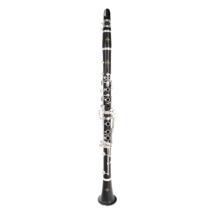 Buffet Crampon BC2401-2-0 Intermediate E-11 A Clarinet