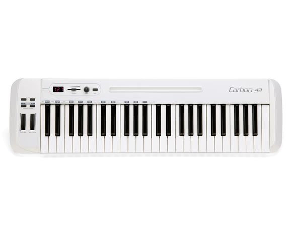 Samson Carbon 49 USB MIDI Controller