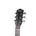 McPherson 2022 Sable Carbon Acoustic Guitar - Standard Top, Black Hardware - New