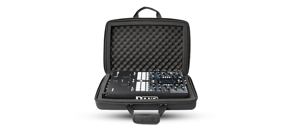 Magma CTRL Mixer Case For Rane Seventy-Two