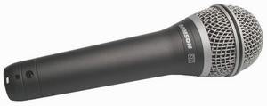 Samson Q7 Supercardioid Dynamic Mic