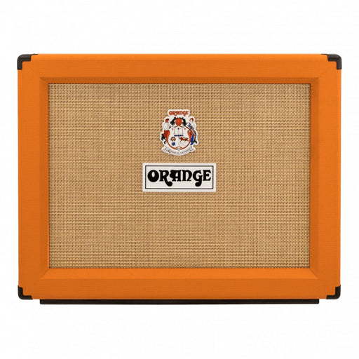 Orange Rockerverb 50 Mark III 2x12-Inch 50-Watt Guitar Combo Amplifier - New