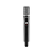 Shure QLXD2/B87A Wireless Handheld Transmitter - H50 Band - New