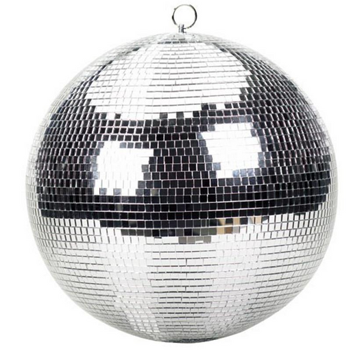 Xstatic Lighting MB-20 20-Inch Mirror Ball