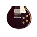 Gibson Les Paul Standard '50s Figured Top Electric Guitar - Translucent Oxblood - Preorder