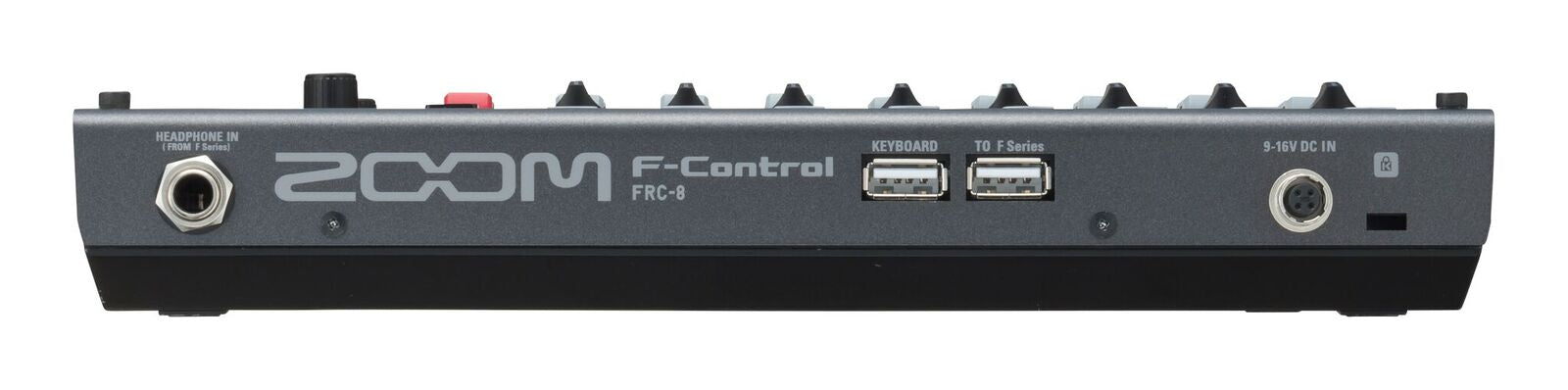 Zoom FRC-8 F-Series Remote Controller