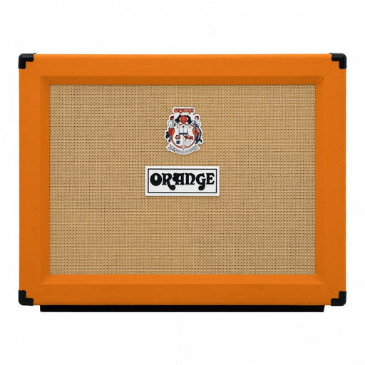 Orange PPC212OB 120W 2x12 Guitar Amp Cabinet