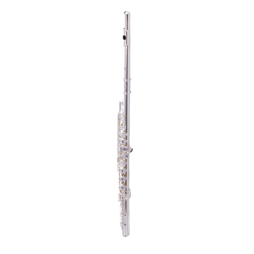 North Bridge NB-7BEF 700 Series Flute - B Footjoint, Offset G, Open Hole, Split E, C# Trill