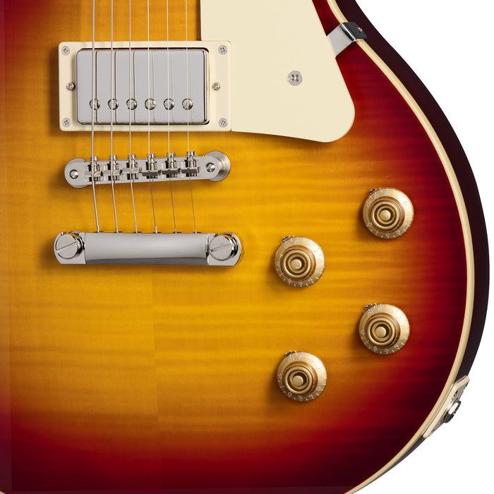 Epiphone 1959 Les Paul Standard Electric Guitar - Factory Burst - New