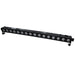 Xstatic X-BAR16RGBUV EVO RGBUV Bar 16 x 4-Watt High Power LED Light