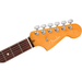 Fender American Ultra Jazzmaster Electric Guitar, Rosewood Fingerboard - Ultraburst - New