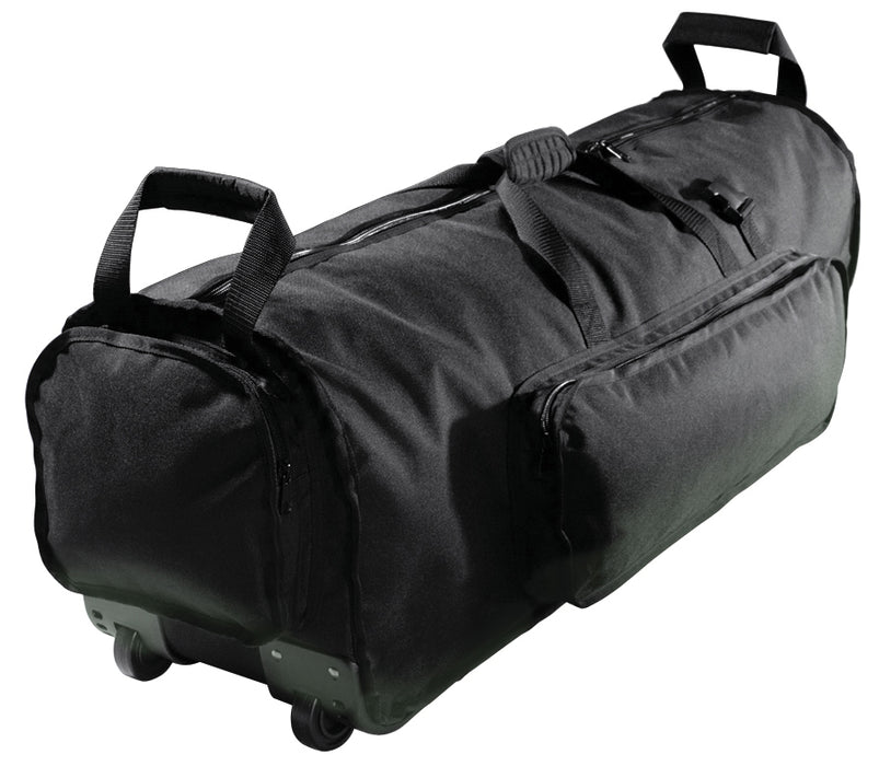 Kaces KPHD38W 38" Hardware Bag With Wheels