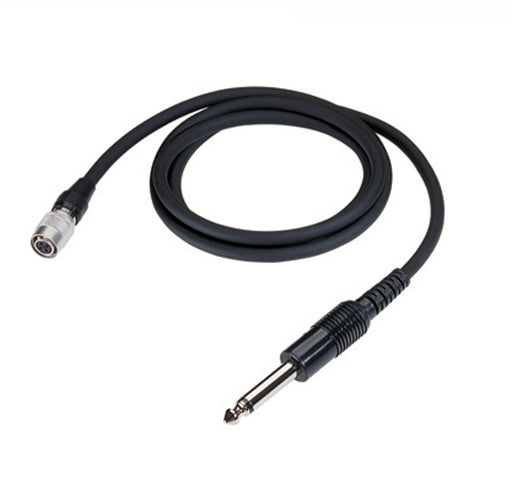 Audio-Technica ATGCW Hi-Z Guitar Cable