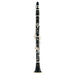 Buffet Crampon BC1102C-2-0 E13 Professional Bb Clarinet with Silver-Plated Keywork