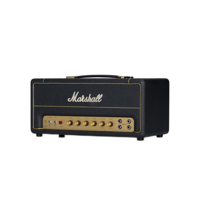 Marshall SV20H Studio Vintage Plexi 20-Watt Guitar Amp Head