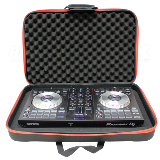 ProX XB-DJCS ZeroG Small DJ Controller EVA Ultra-Lightweight Molded Hard-Shell Case