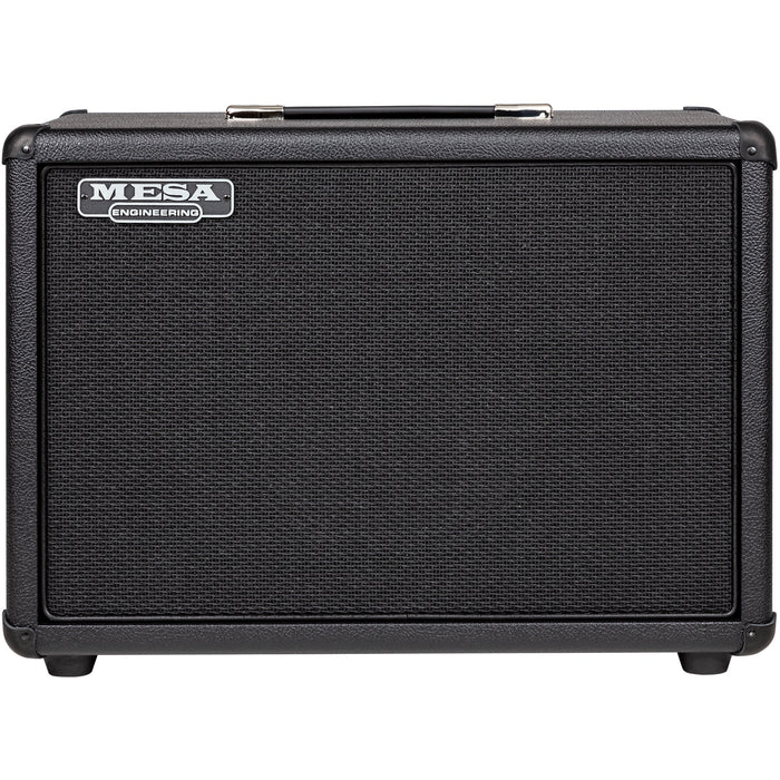 Mesa/Boogie Rectifier 1x12-Inch Closed Back Guitar Cabinet