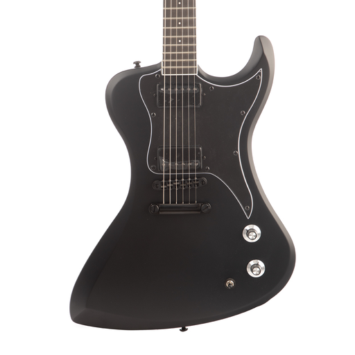 Dunable DE Series R2 Electric Guitar - Matte Black - New