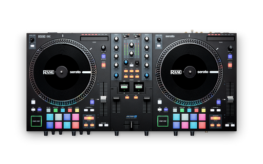 Rane One 2-Channel DJ Controller