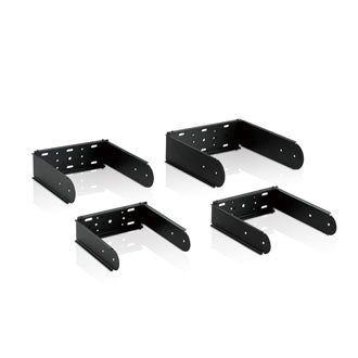 Yamaha UB-DXR12 U-Brackets For DXR12