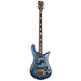 Spector Euro4 LT 4 String Bass Guitar - Blue Fade Gloss