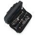 Gator GL-CLARINET-A Rigid EPS Polyfoam Lightweight Case For Clarinet