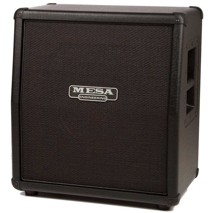 Mesa/Boogie 1 x 12-Inch Mini Rectifier Slant Guitar Cabinet - New