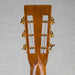 Martin Custom Shop 000-12 Swiss Spruce/Cocobolo Acoustic Guitar - CHUCKSCLUSIVE - #M2698037 - Display Model